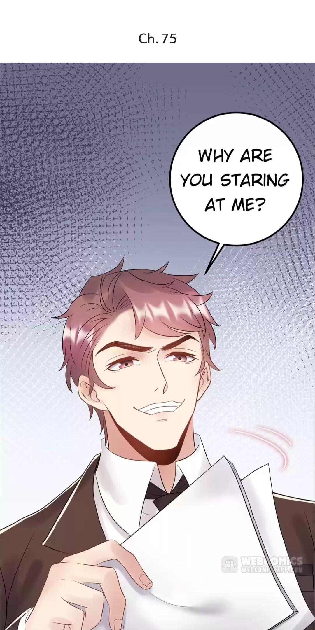 Revenge Movie Queen Chapter 75 - page 1