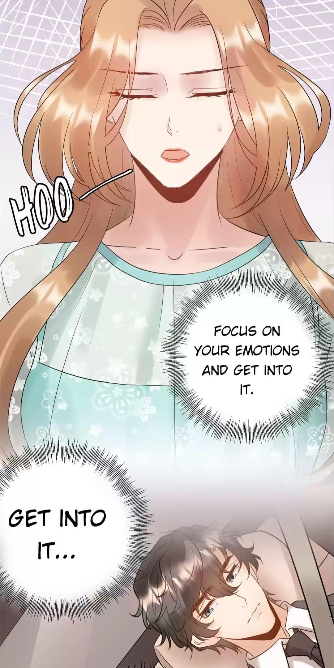 Revenge Movie Queen Chapter 75 - page 10