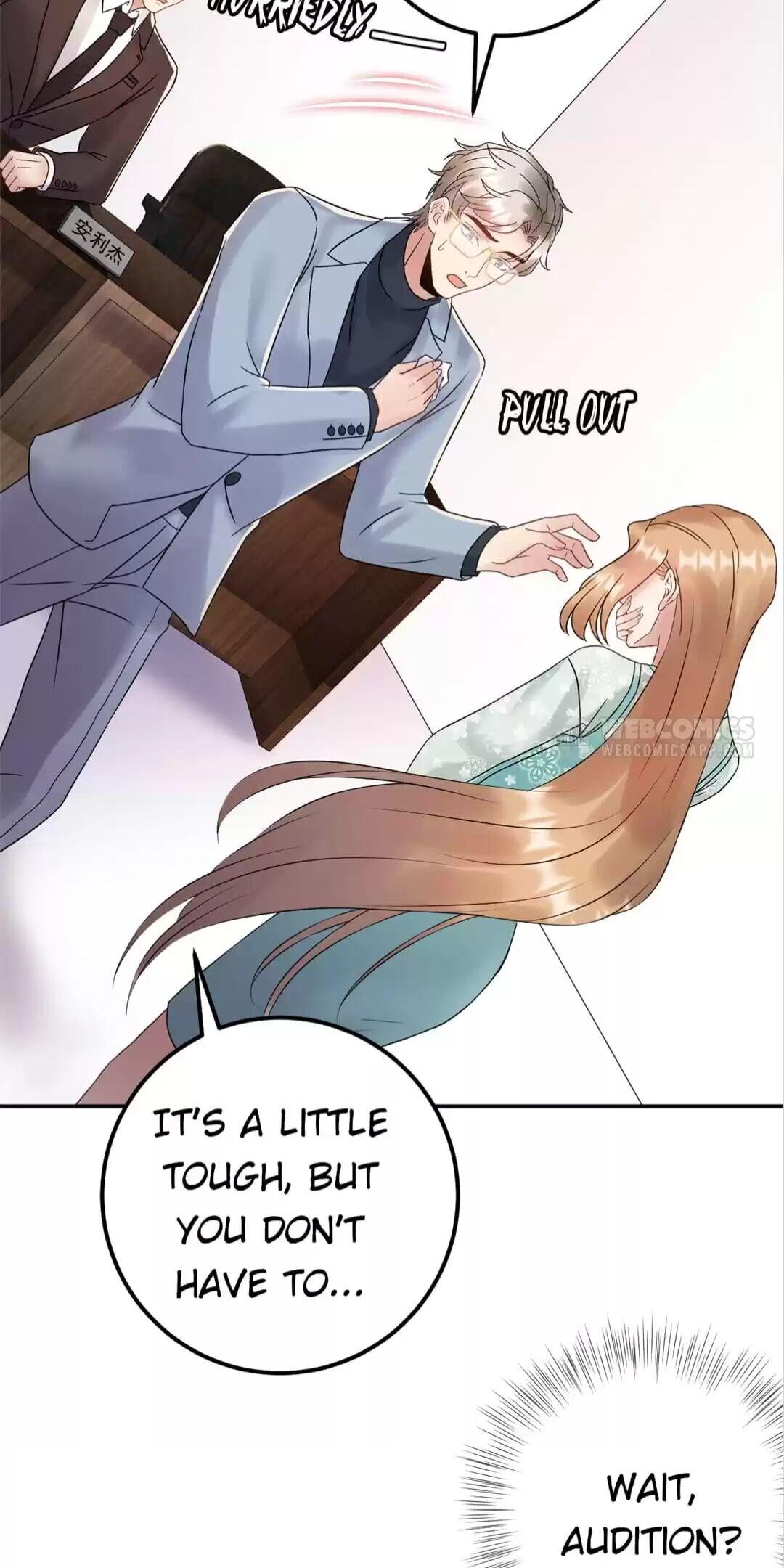 Revenge Movie Queen Chapter 75 - page 15
