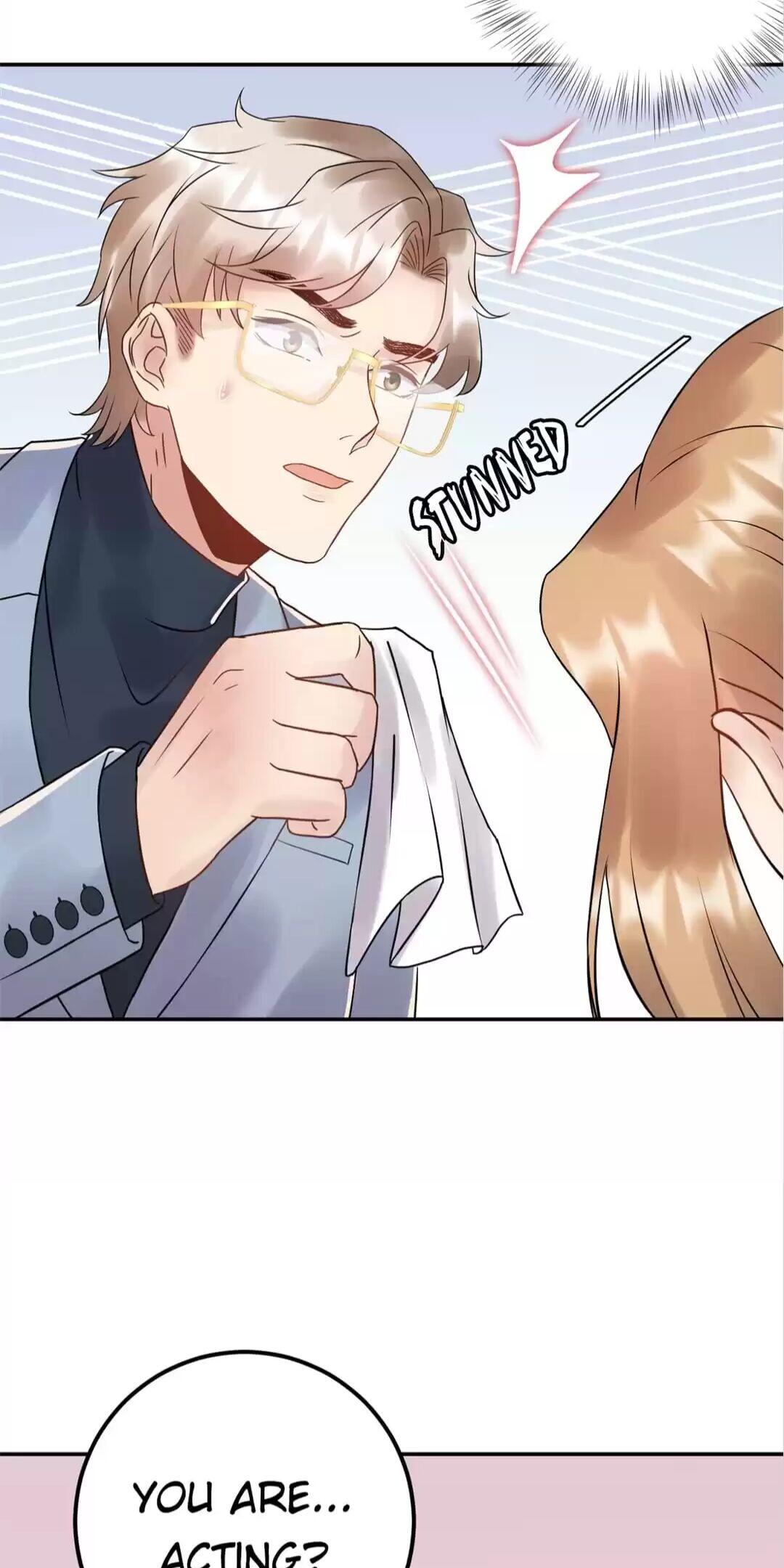 Revenge Movie Queen Chapter 75 - page 16