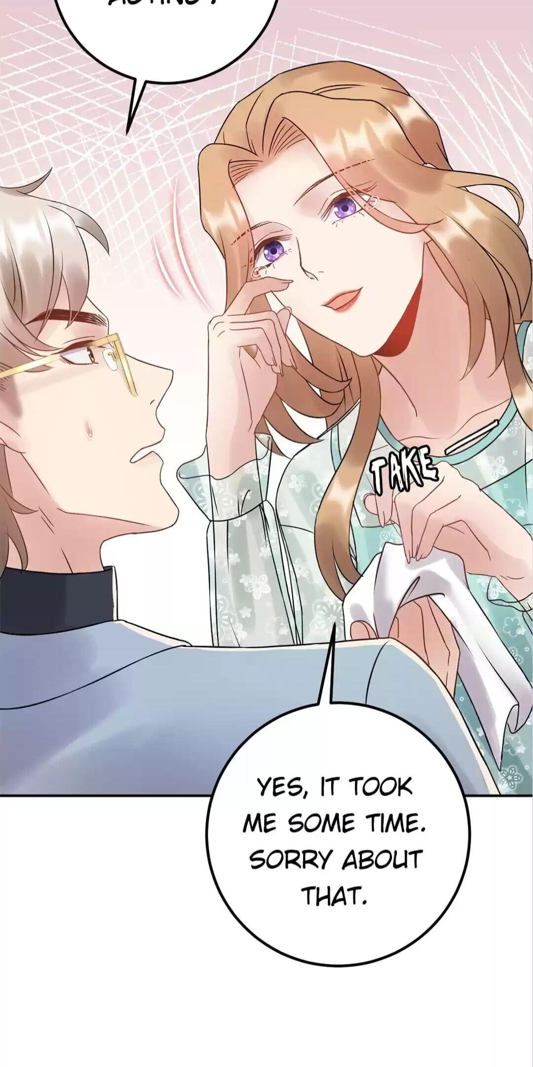 Revenge Movie Queen Chapter 75 - page 17