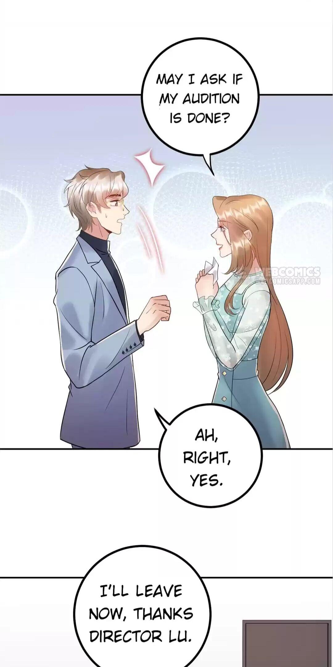 Revenge Movie Queen Chapter 75 - page 18