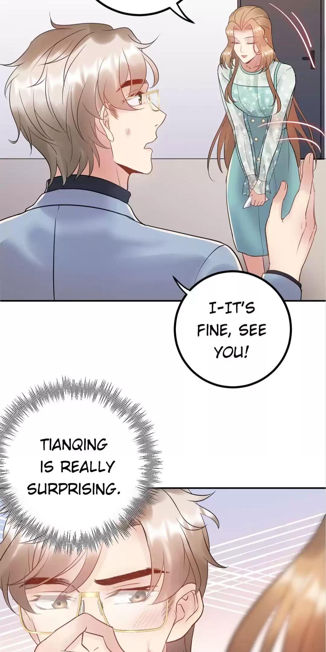 Revenge Movie Queen Chapter 75 - page 19