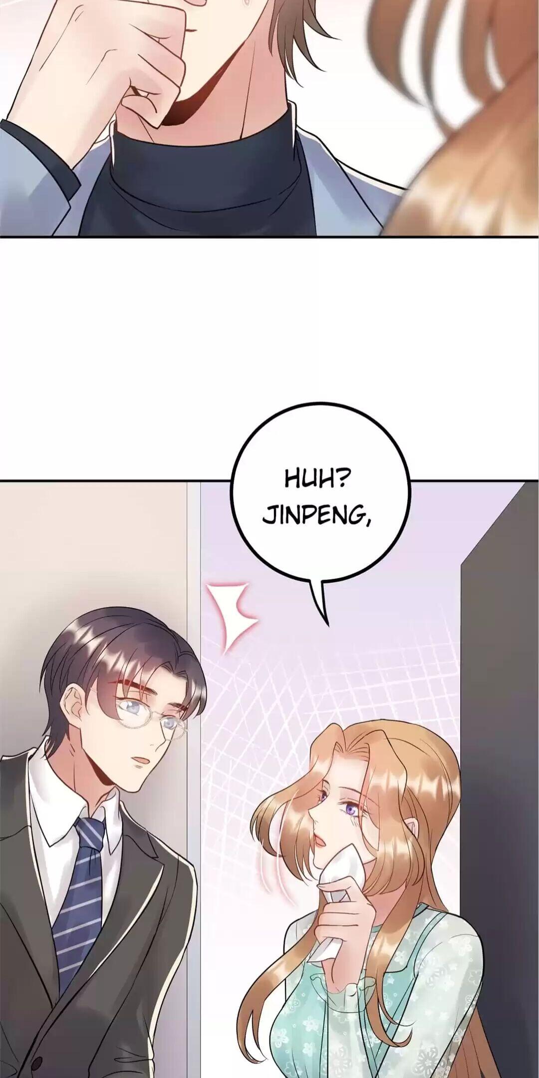Revenge Movie Queen Chapter 75 - page 20