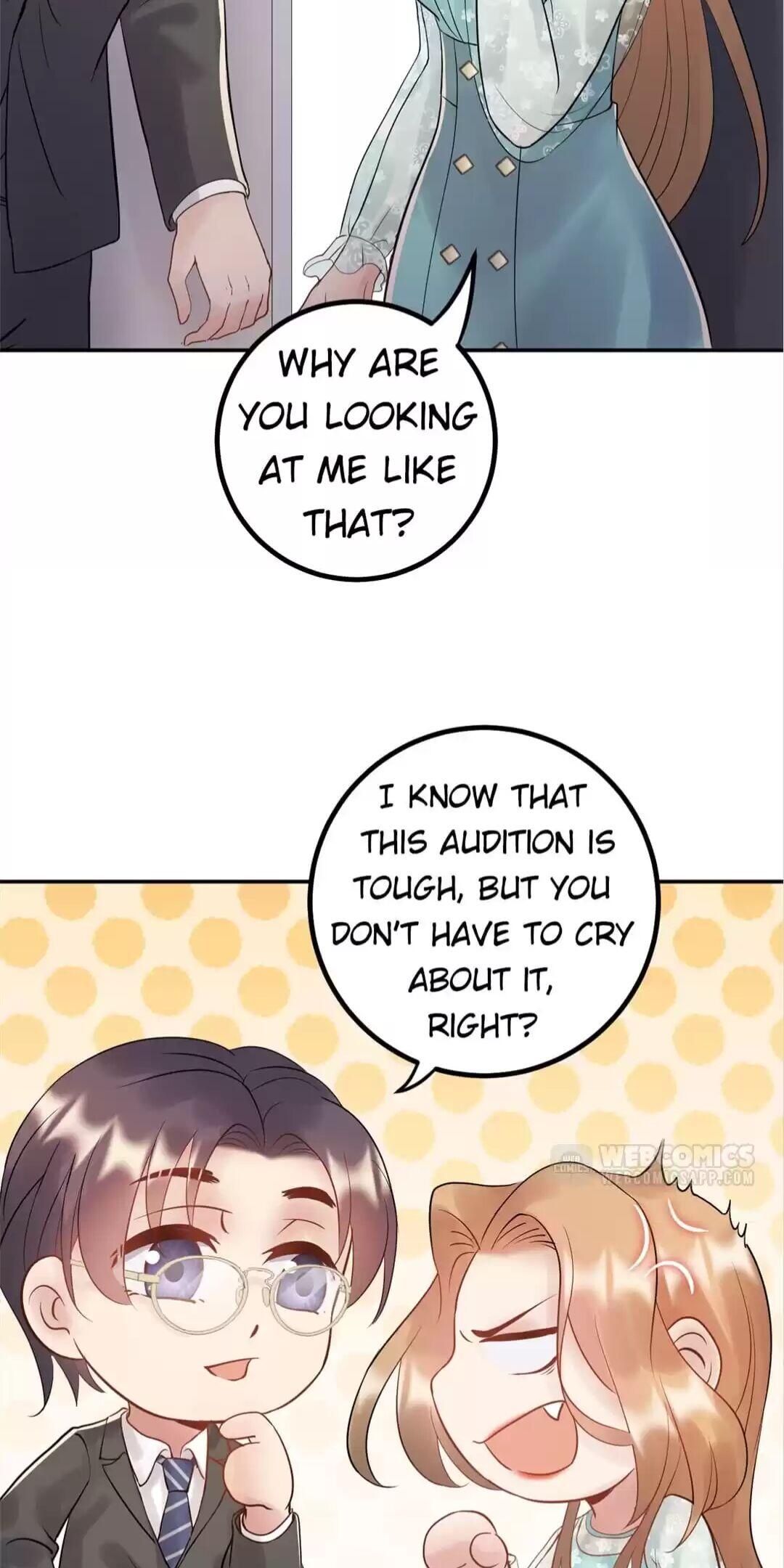 Revenge Movie Queen Chapter 75 - page 21