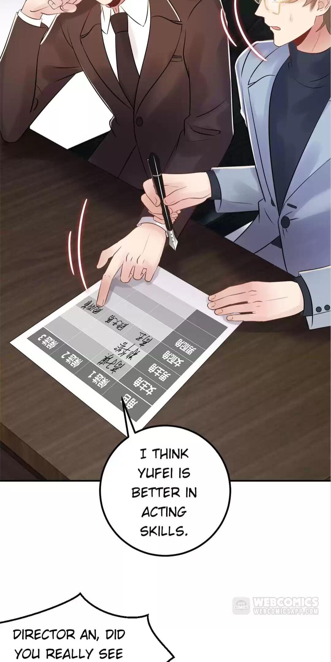 Revenge Movie Queen Chapter 75 - page 24