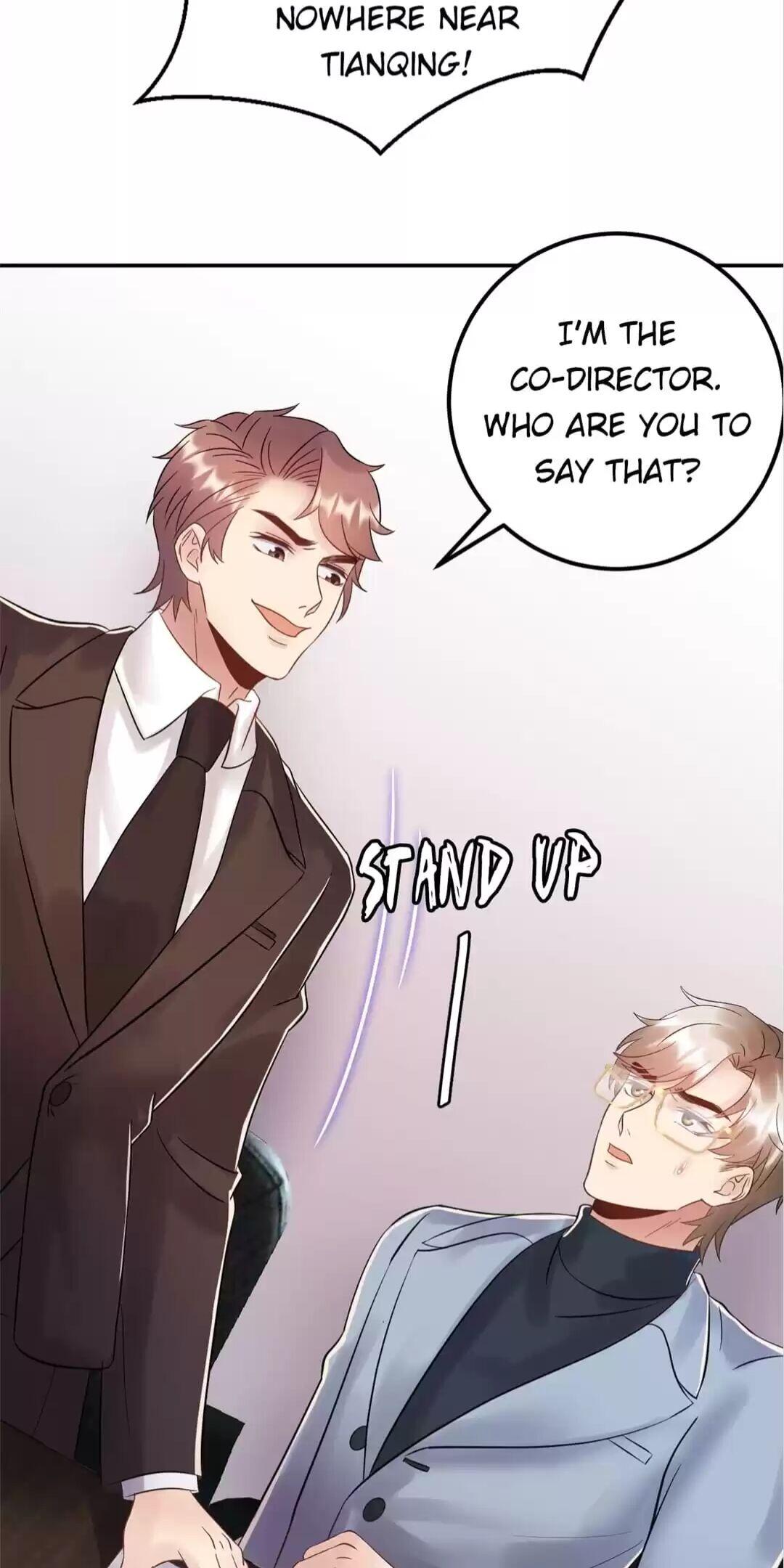 Revenge Movie Queen Chapter 75 - page 26