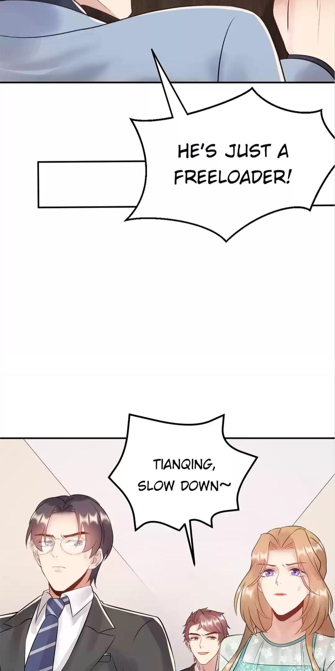 Revenge Movie Queen Chapter 75 - page 29