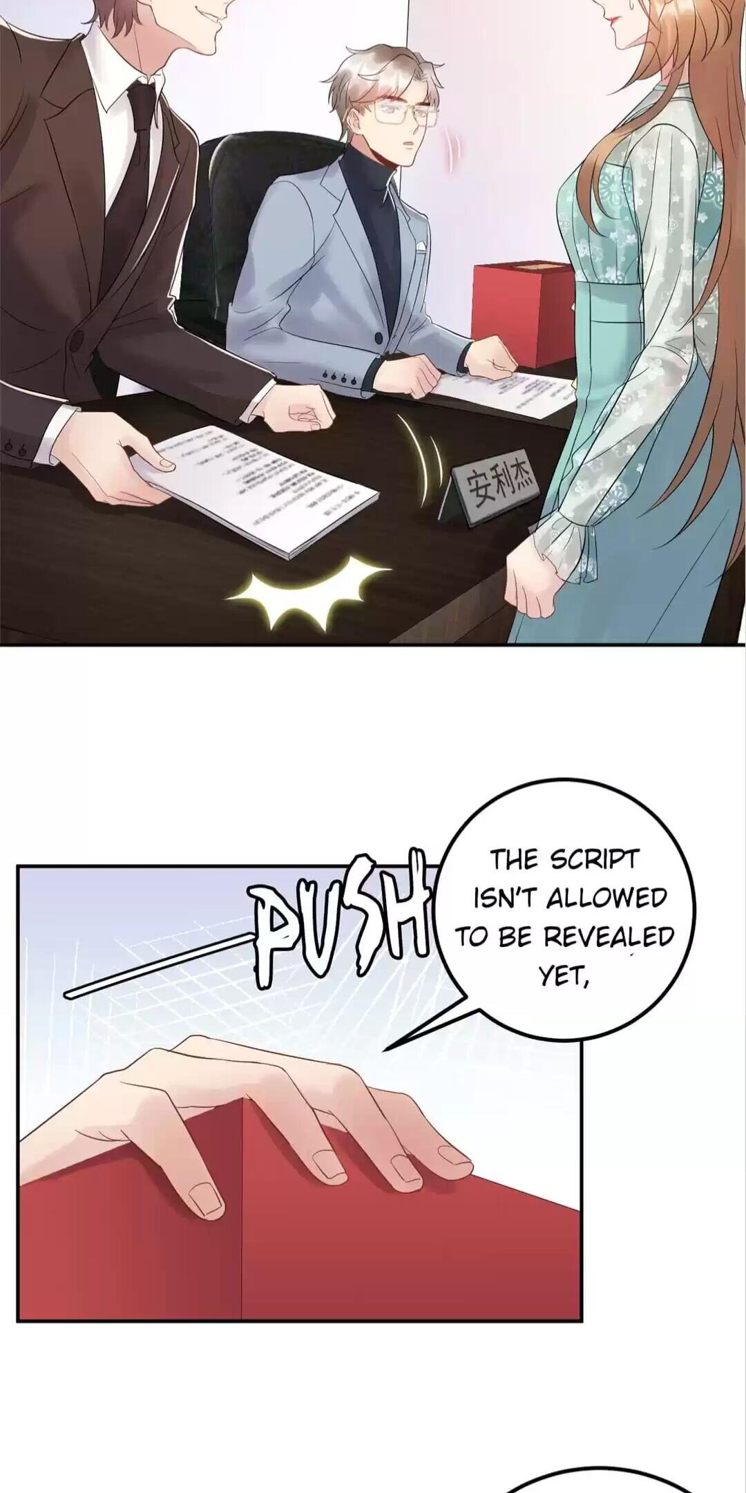 Revenge Movie Queen Chapter 75 - page 3