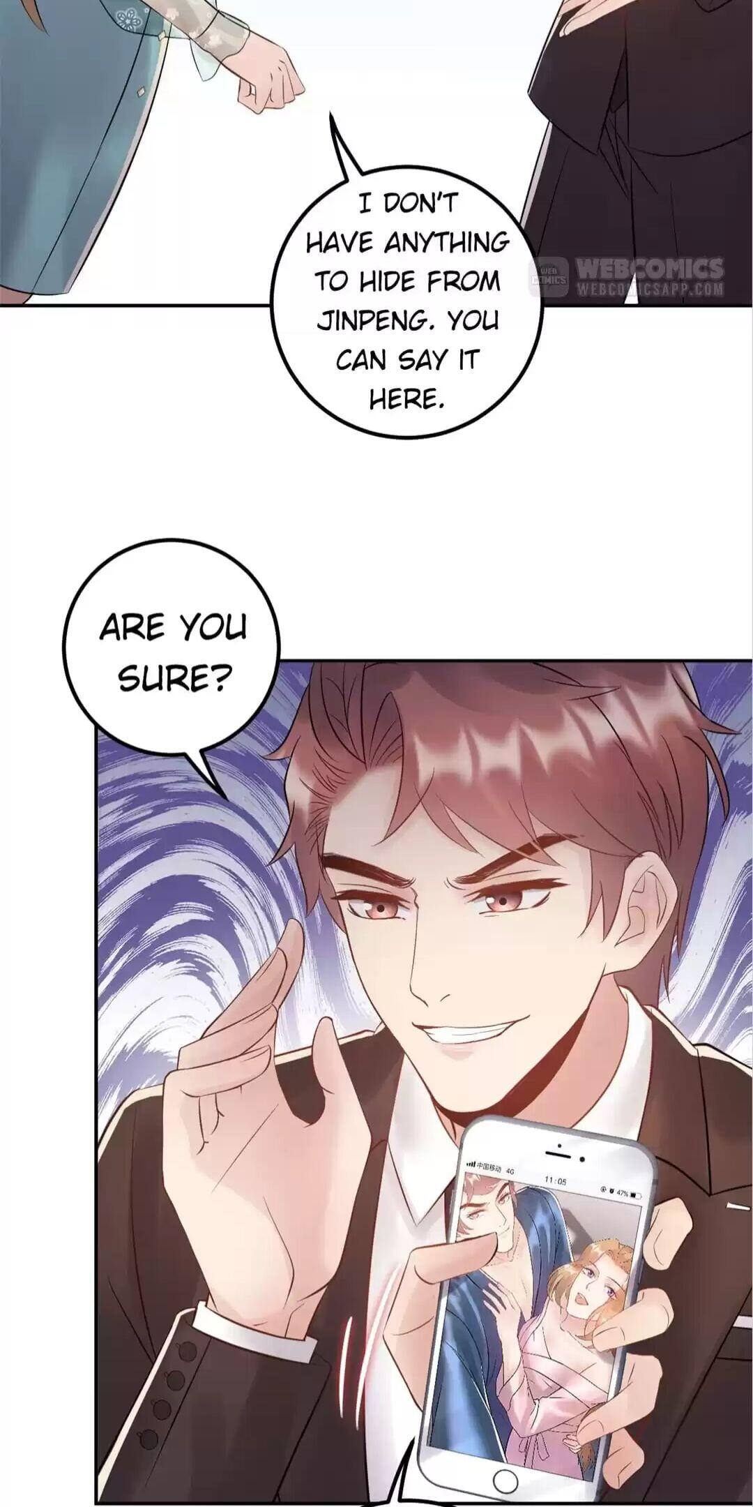 Revenge Movie Queen Chapter 75 - page 31