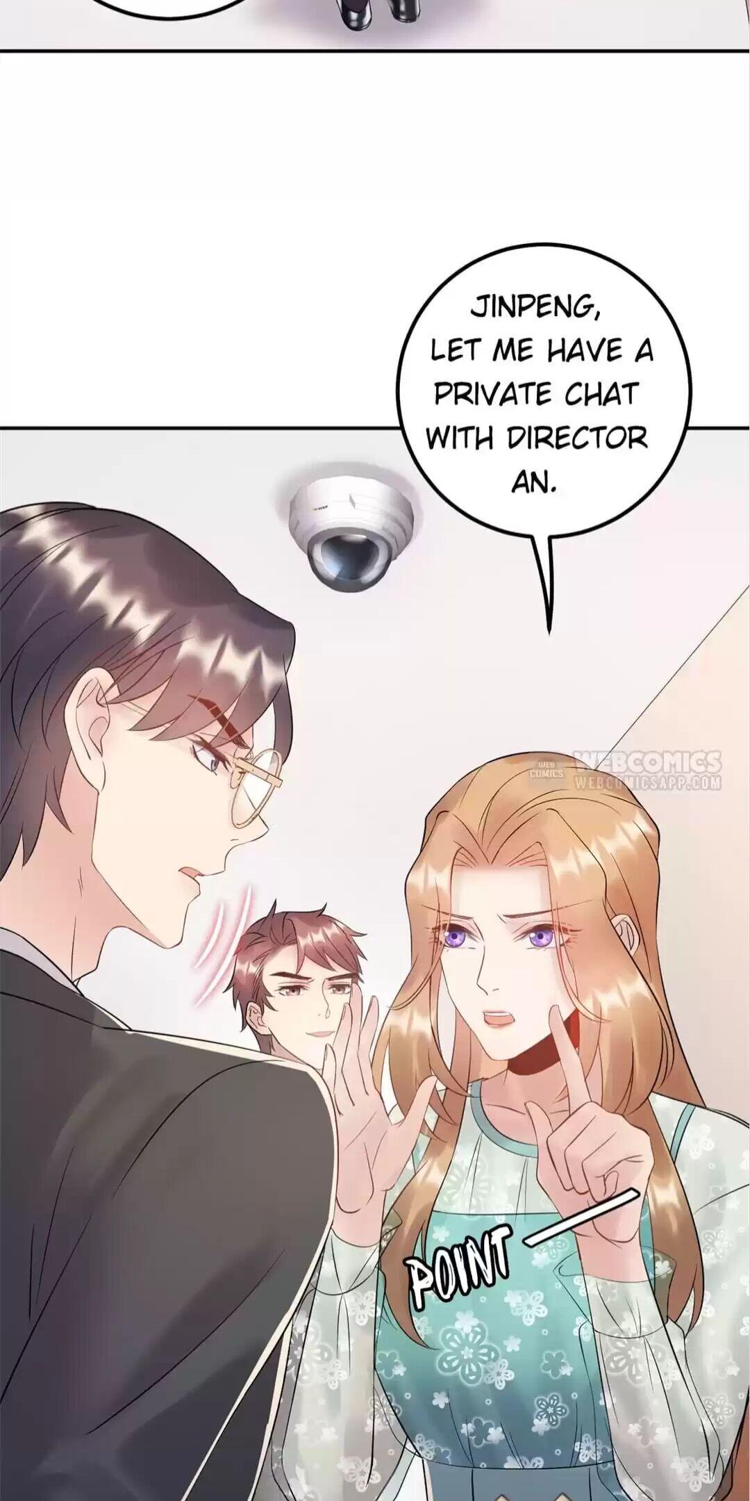 Revenge Movie Queen Chapter 75 - page 34
