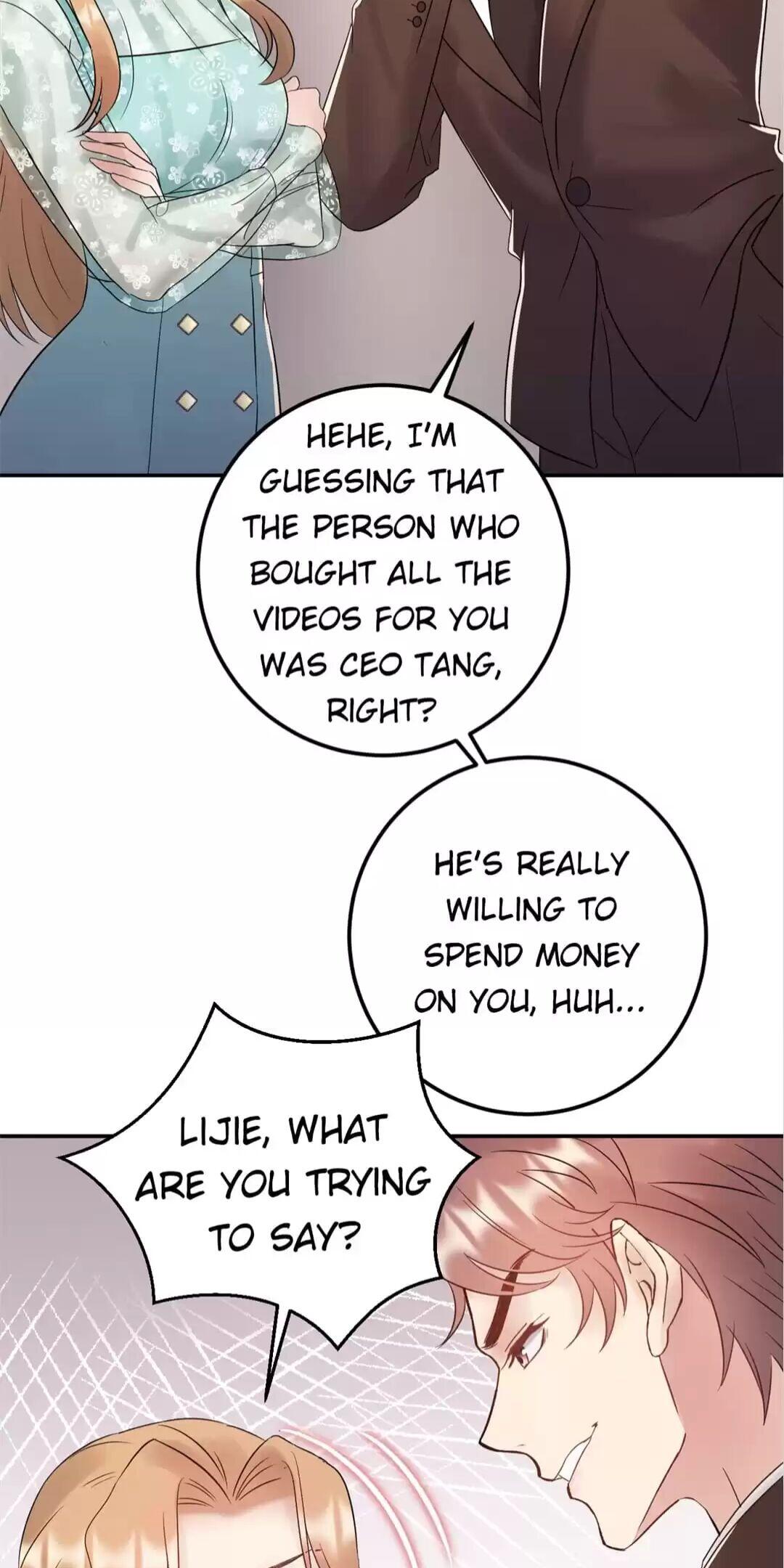 Revenge Movie Queen Chapter 75 - page 36