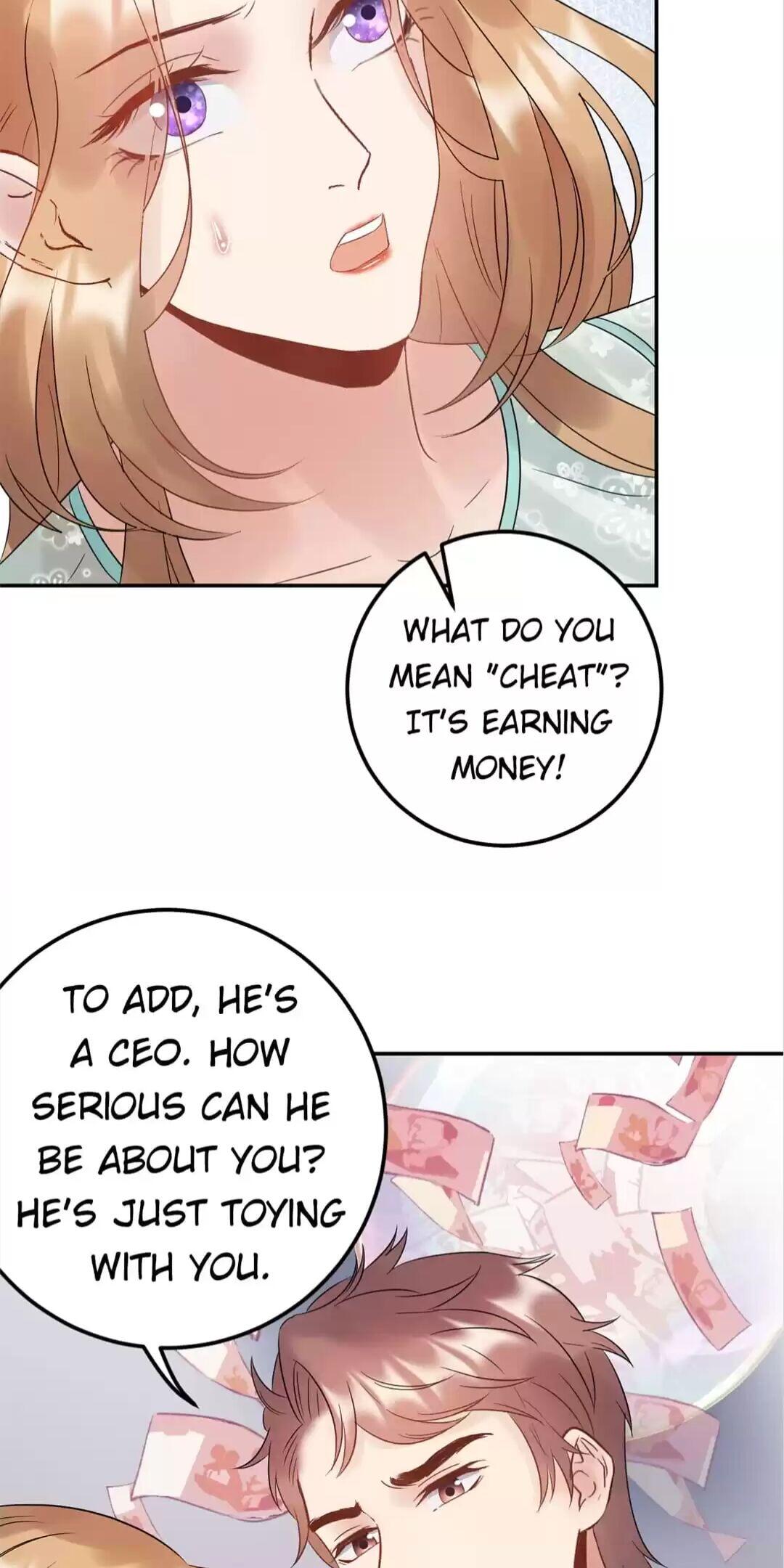 Revenge Movie Queen Chapter 75 - page 39
