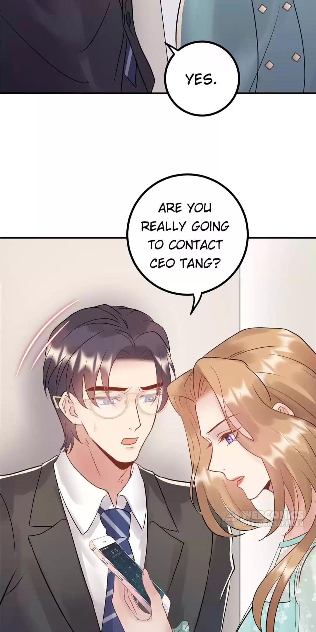 Revenge Movie Queen Chapter 75 - page 43
