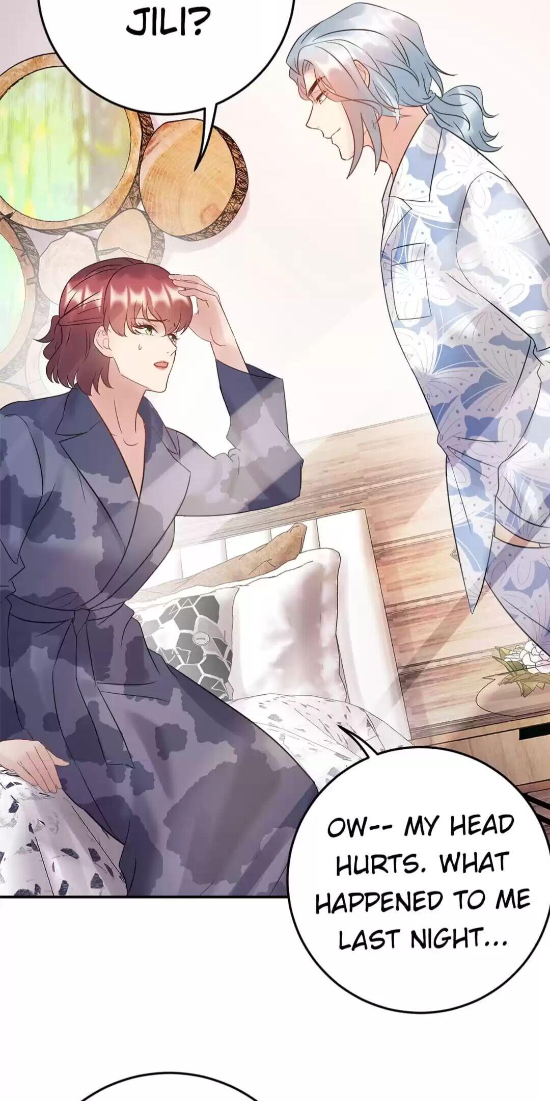 Revenge Movie Queen Chapter 74 - page 11