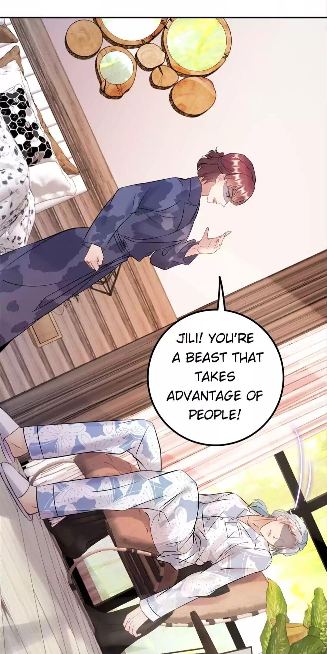 Revenge Movie Queen Chapter 74 - page 16