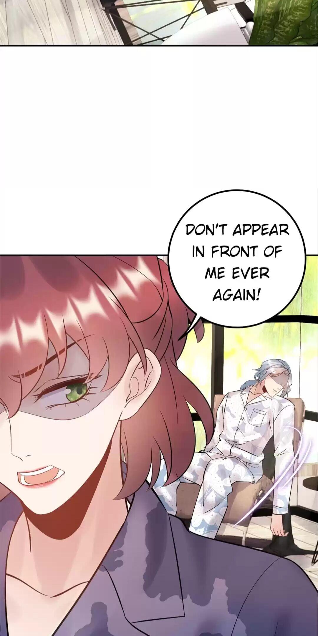 Revenge Movie Queen Chapter 74 - page 17