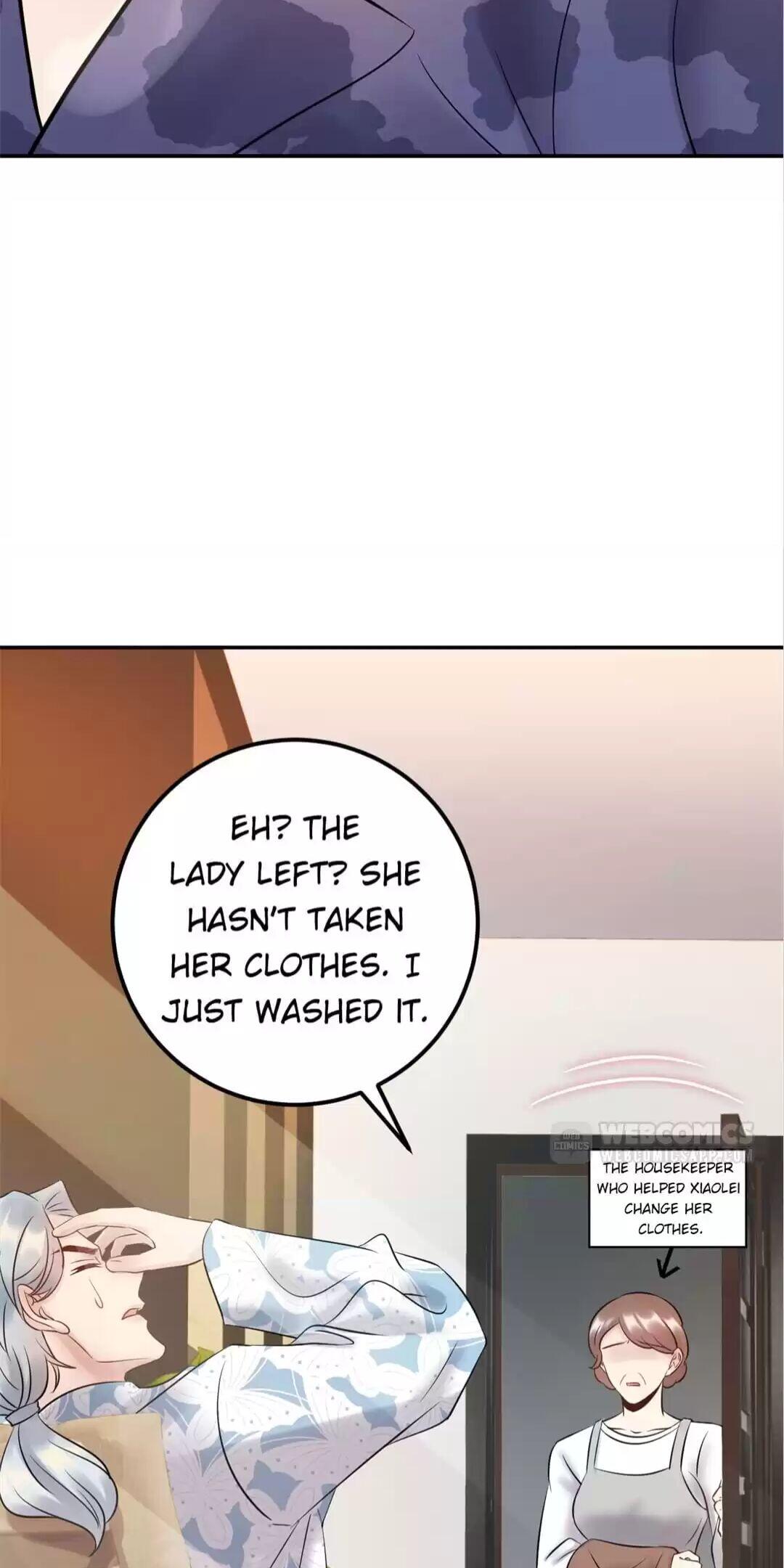 Revenge Movie Queen Chapter 74 - page 18