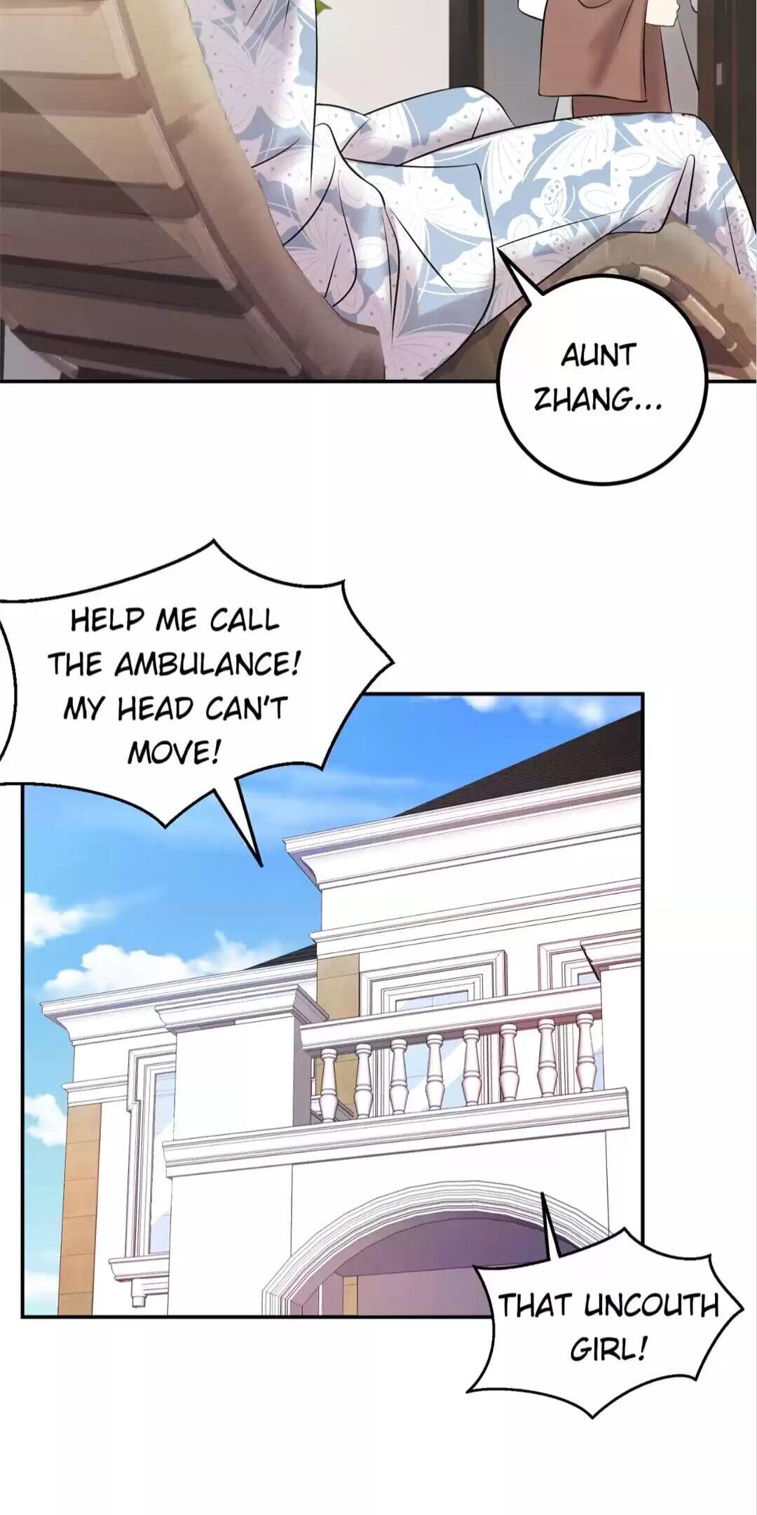 Revenge Movie Queen Chapter 74 - page 19