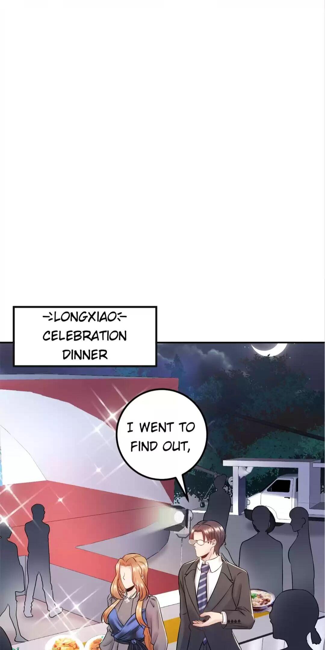 Revenge Movie Queen Chapter 74 - page 20