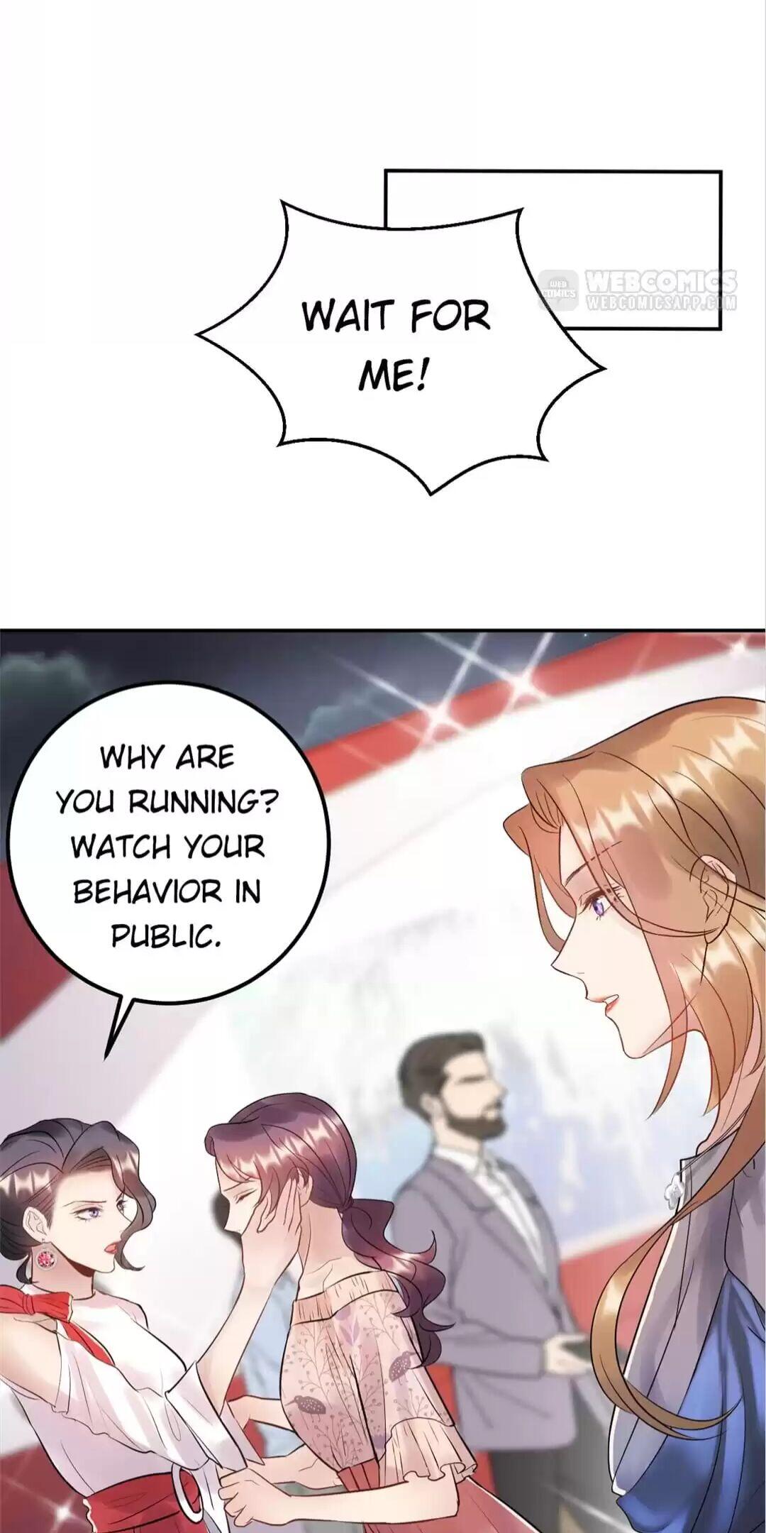 Revenge Movie Queen Chapter 74 - page 25