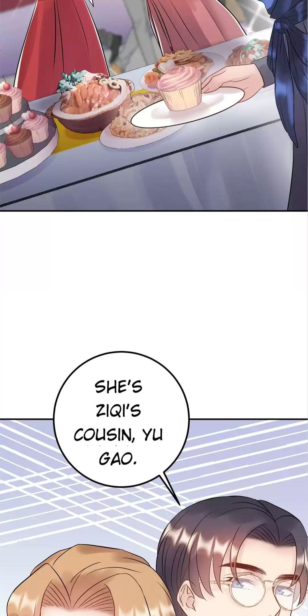 Revenge Movie Queen Chapter 74 - page 26