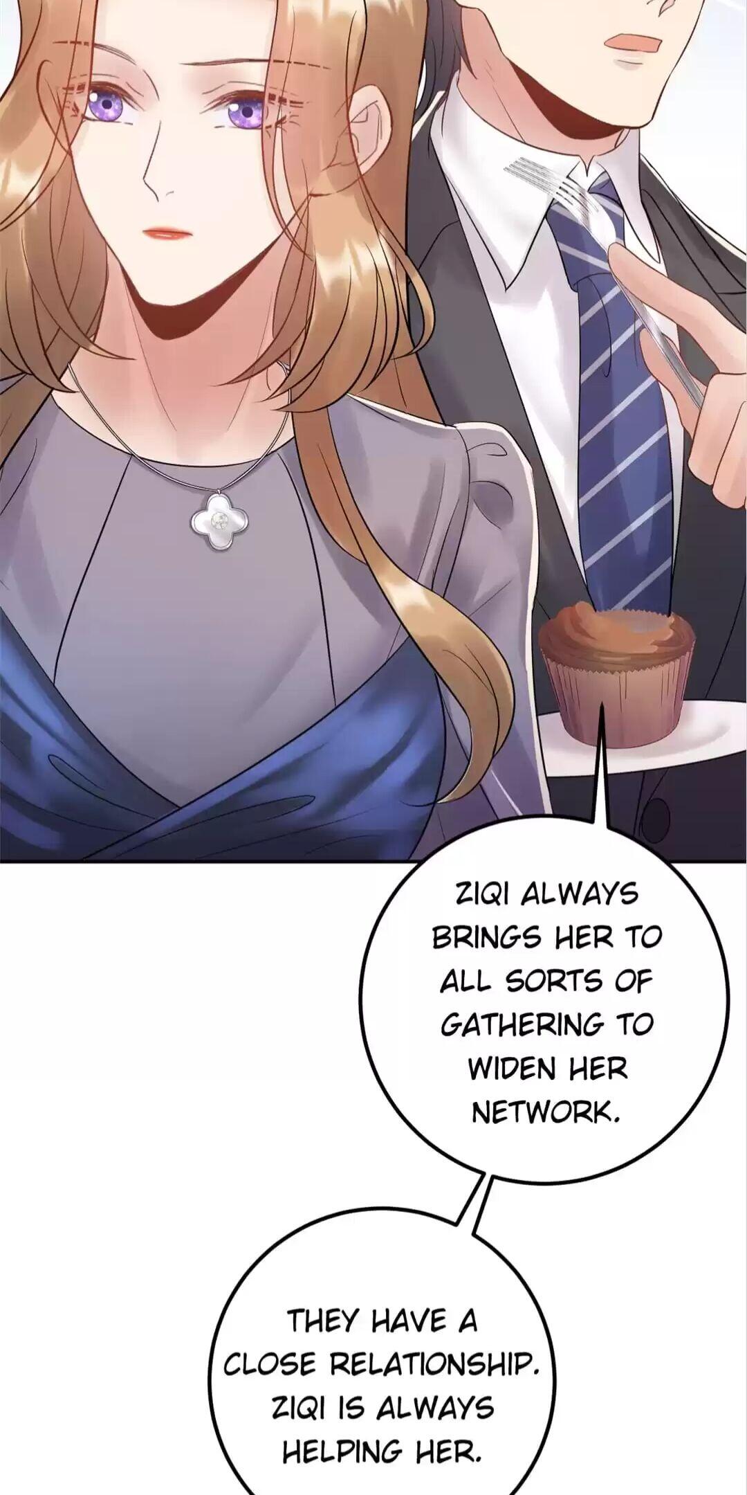 Revenge Movie Queen Chapter 74 - page 27