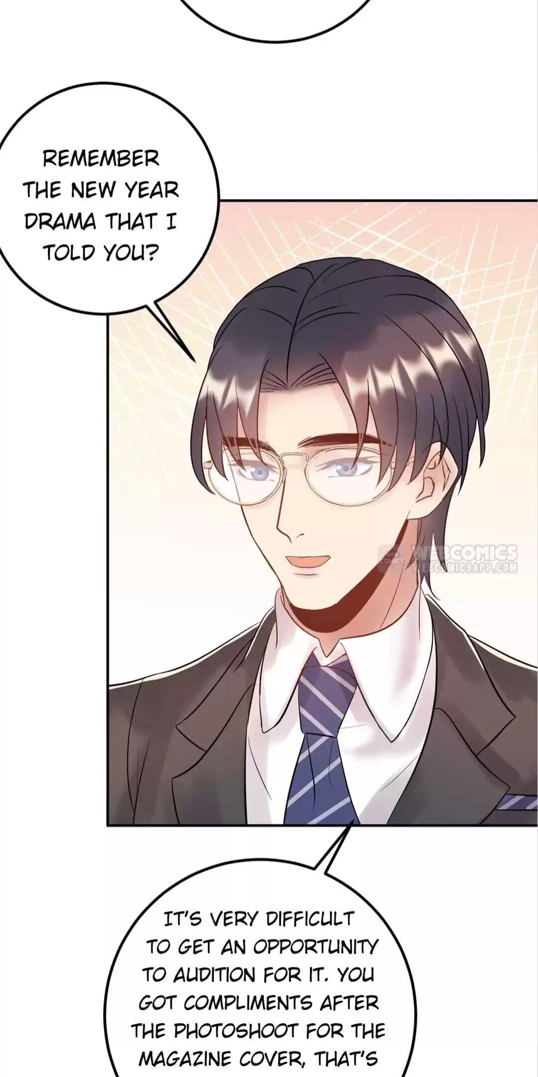Revenge Movie Queen Chapter 74 - page 28