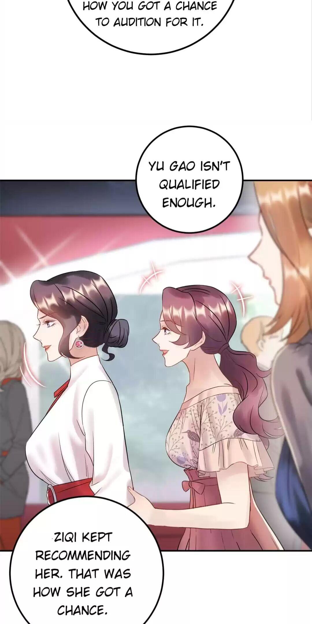 Revenge Movie Queen Chapter 74 - page 29