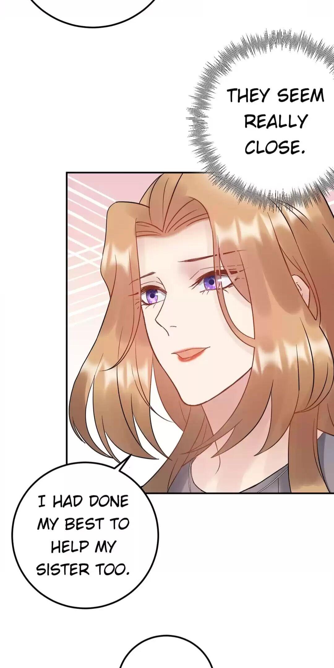 Revenge Movie Queen Chapter 74 - page 30