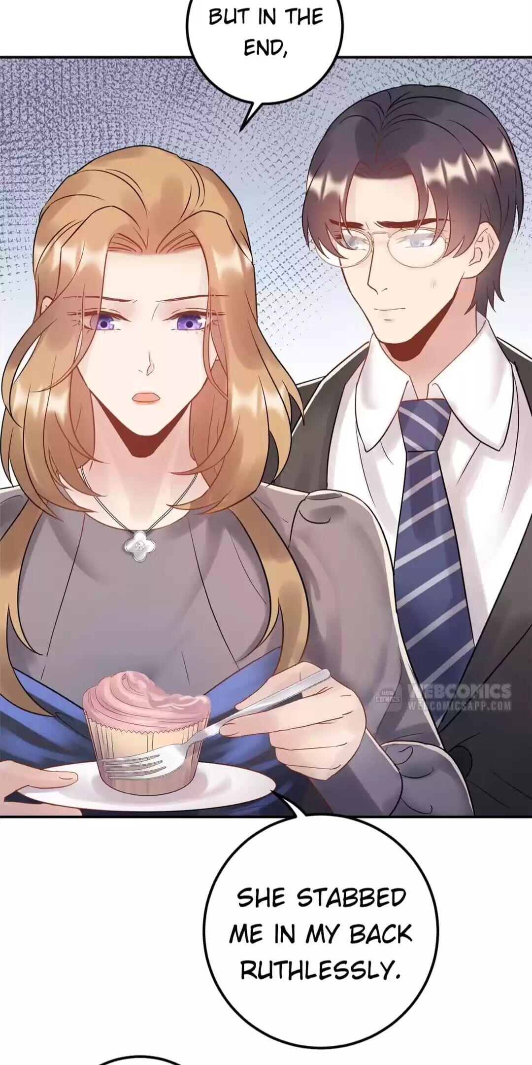 Revenge Movie Queen Chapter 74 - page 31