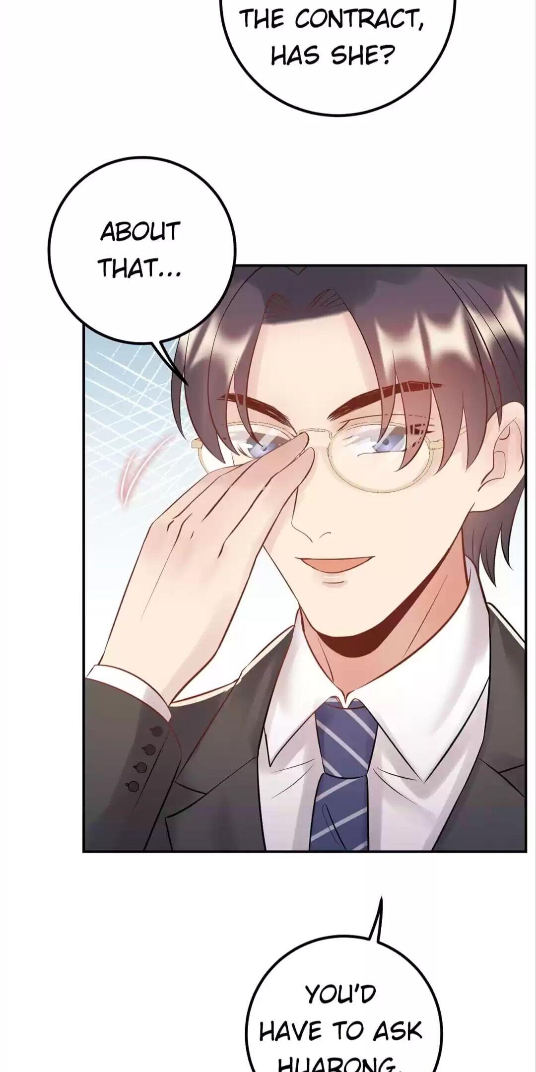 Revenge Movie Queen Chapter 74 - page 35