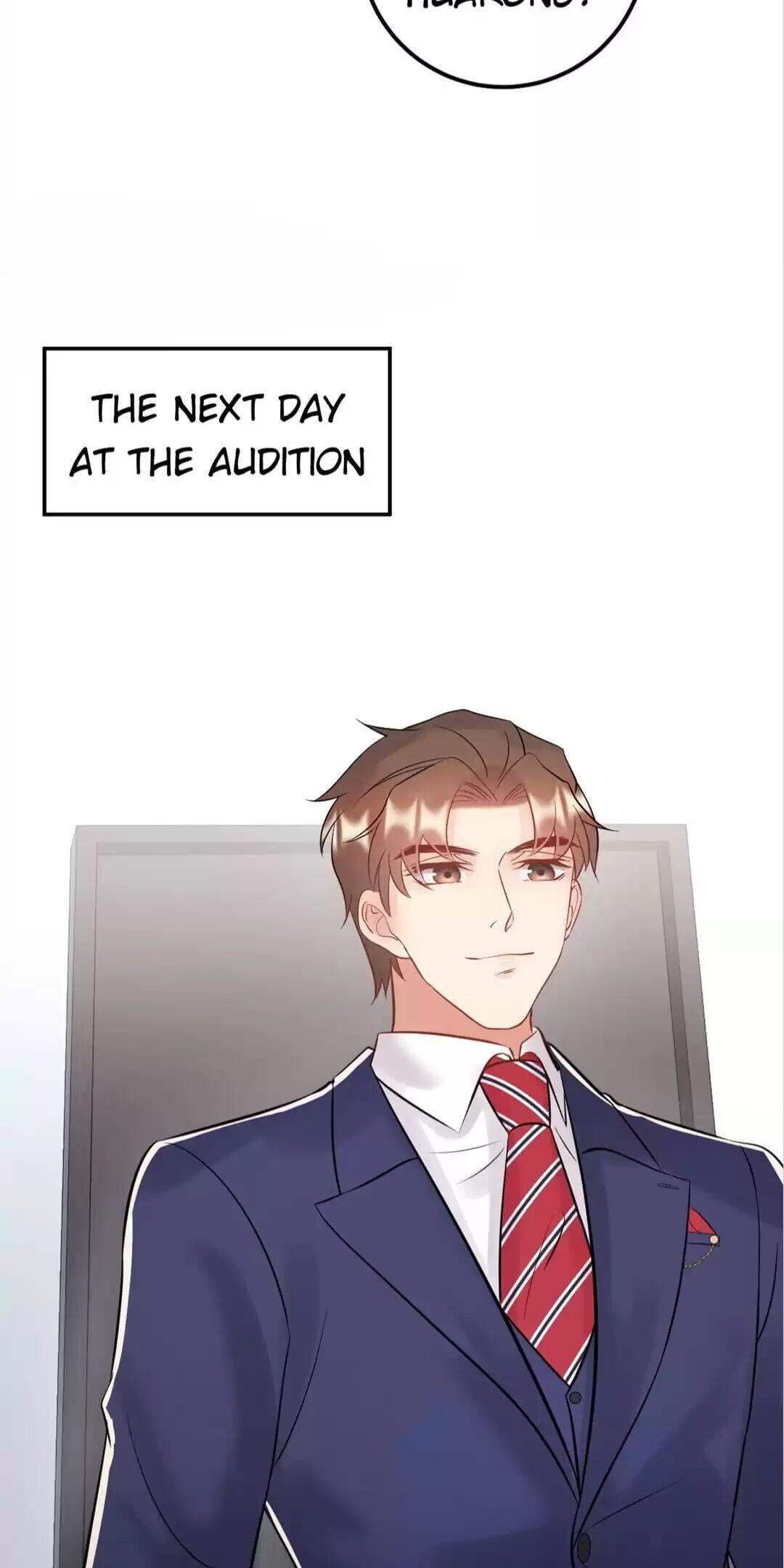 Revenge Movie Queen Chapter 74 - page 36