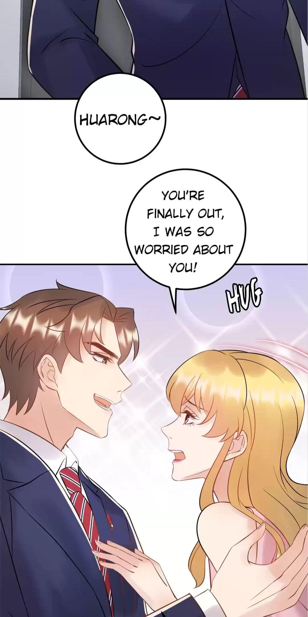 Revenge Movie Queen Chapter 74 - page 37