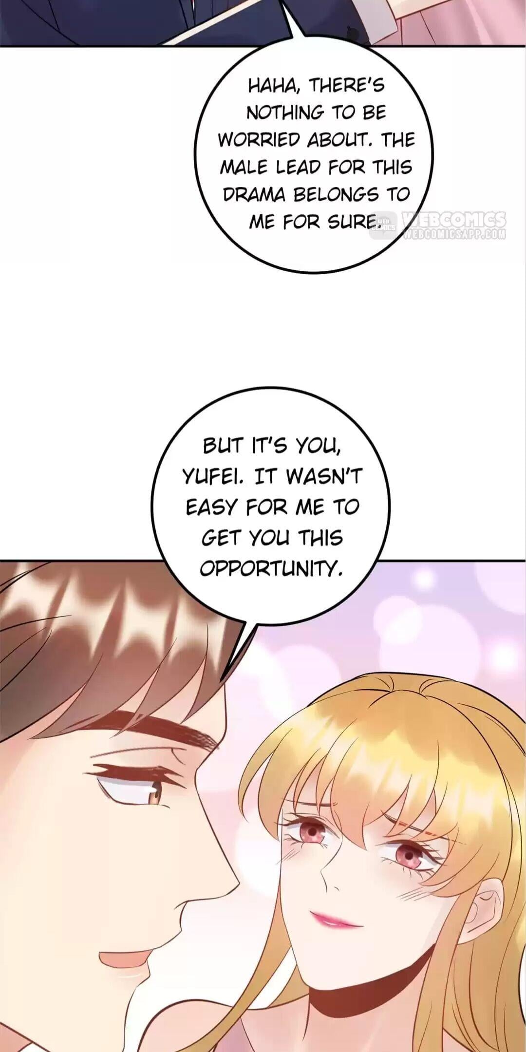 Revenge Movie Queen Chapter 74 - page 38