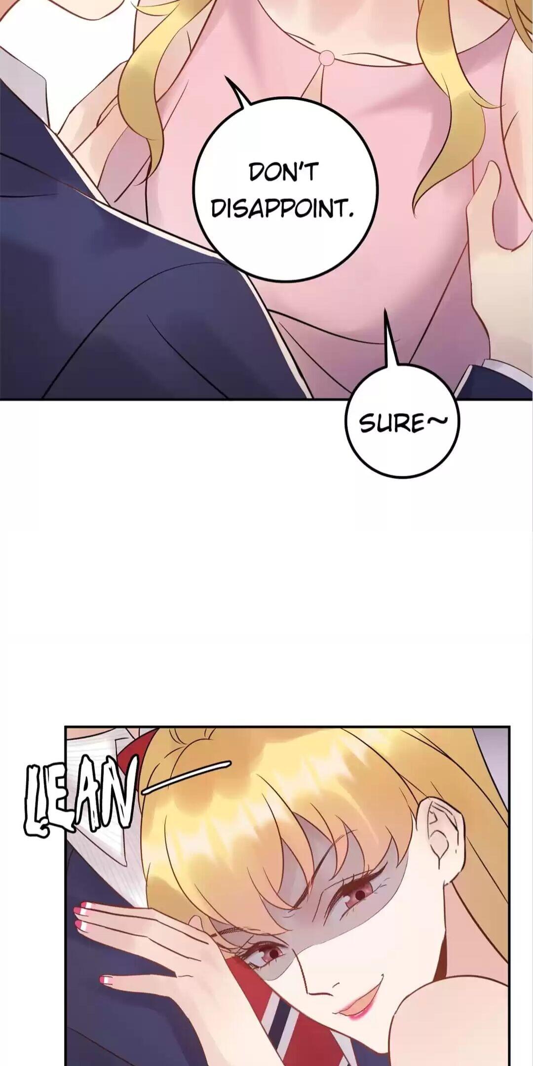 Revenge Movie Queen Chapter 74 - page 39