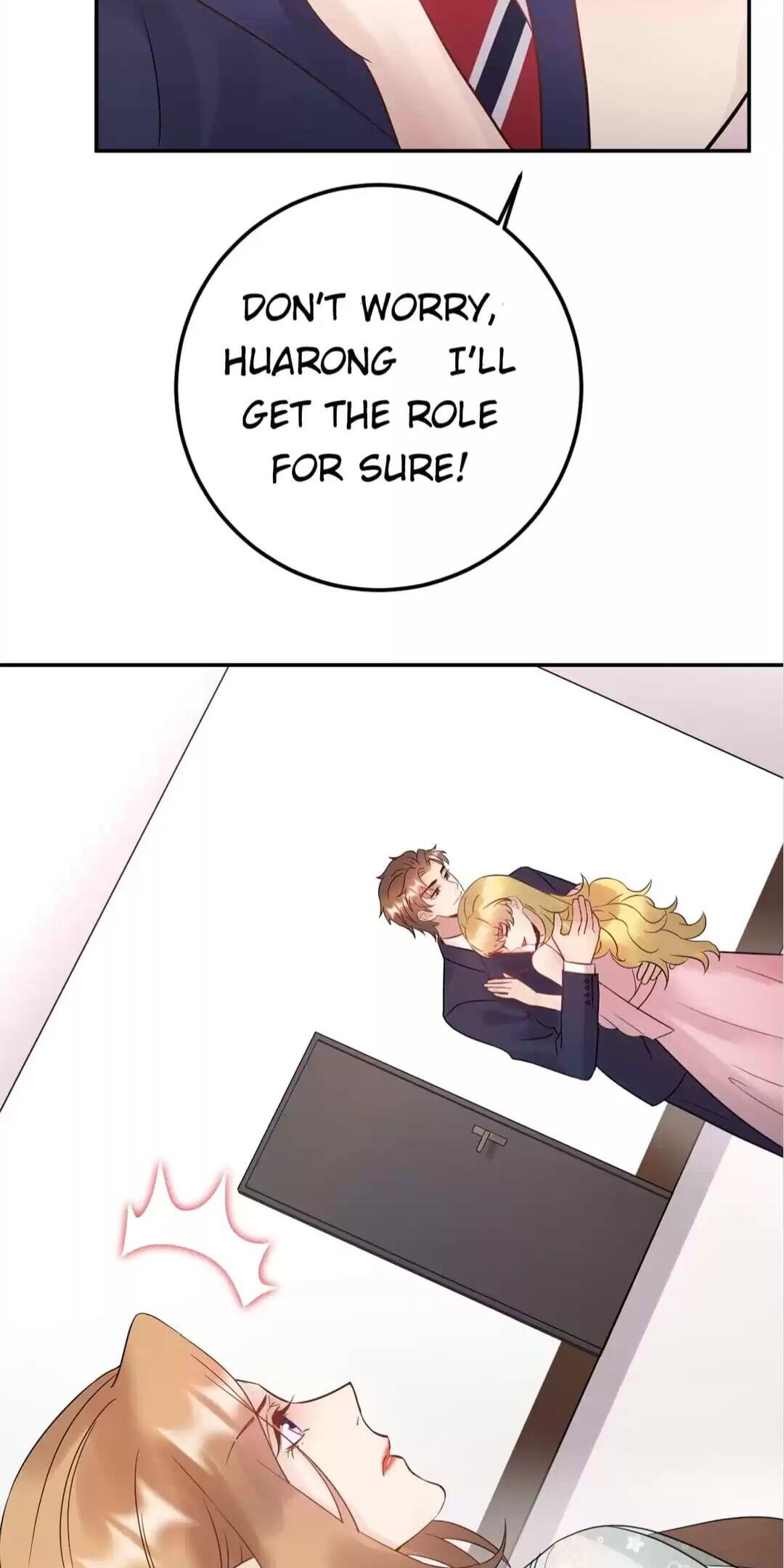 Revenge Movie Queen Chapter 74 - page 40