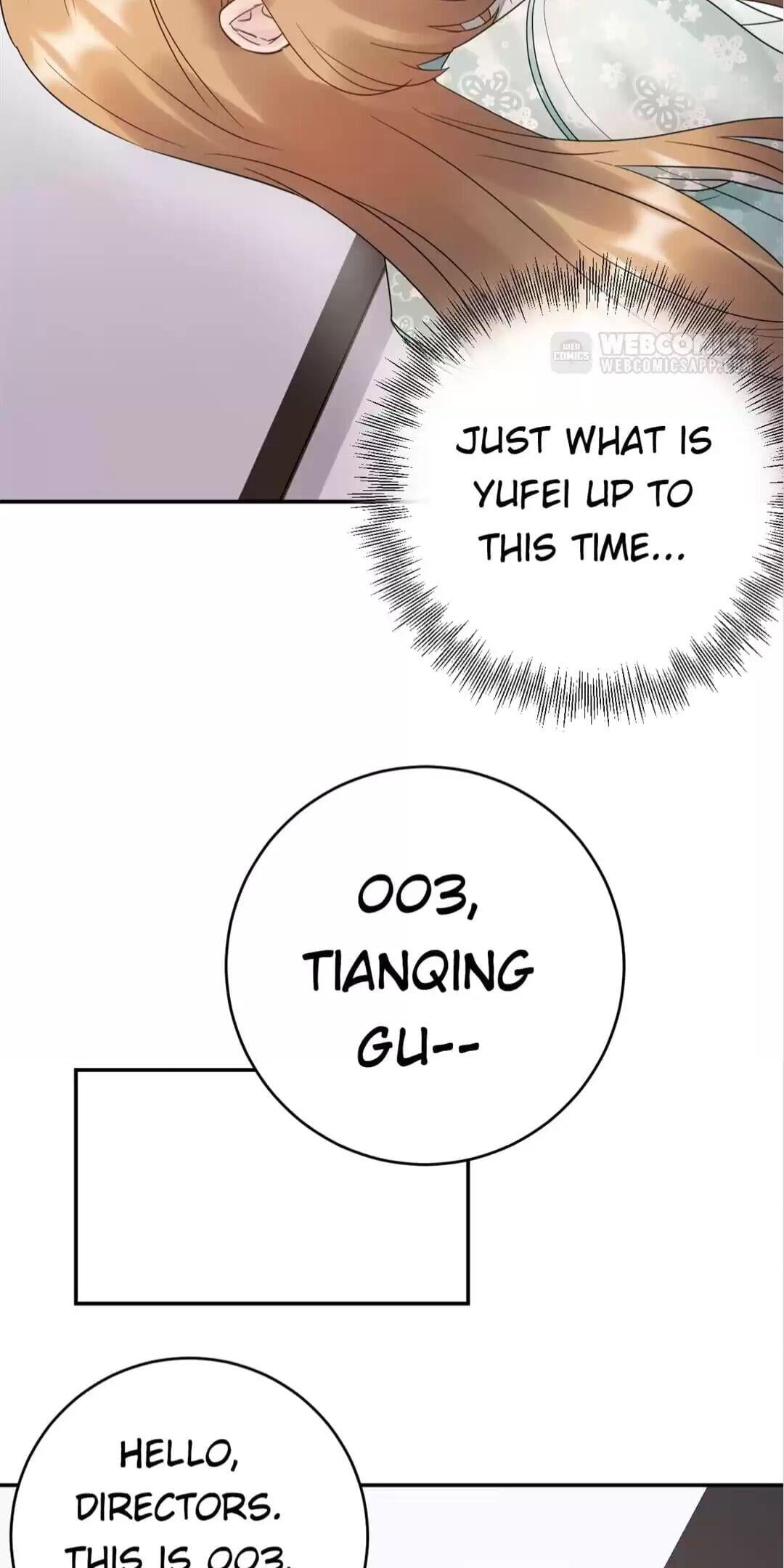 Revenge Movie Queen Chapter 74 - page 41