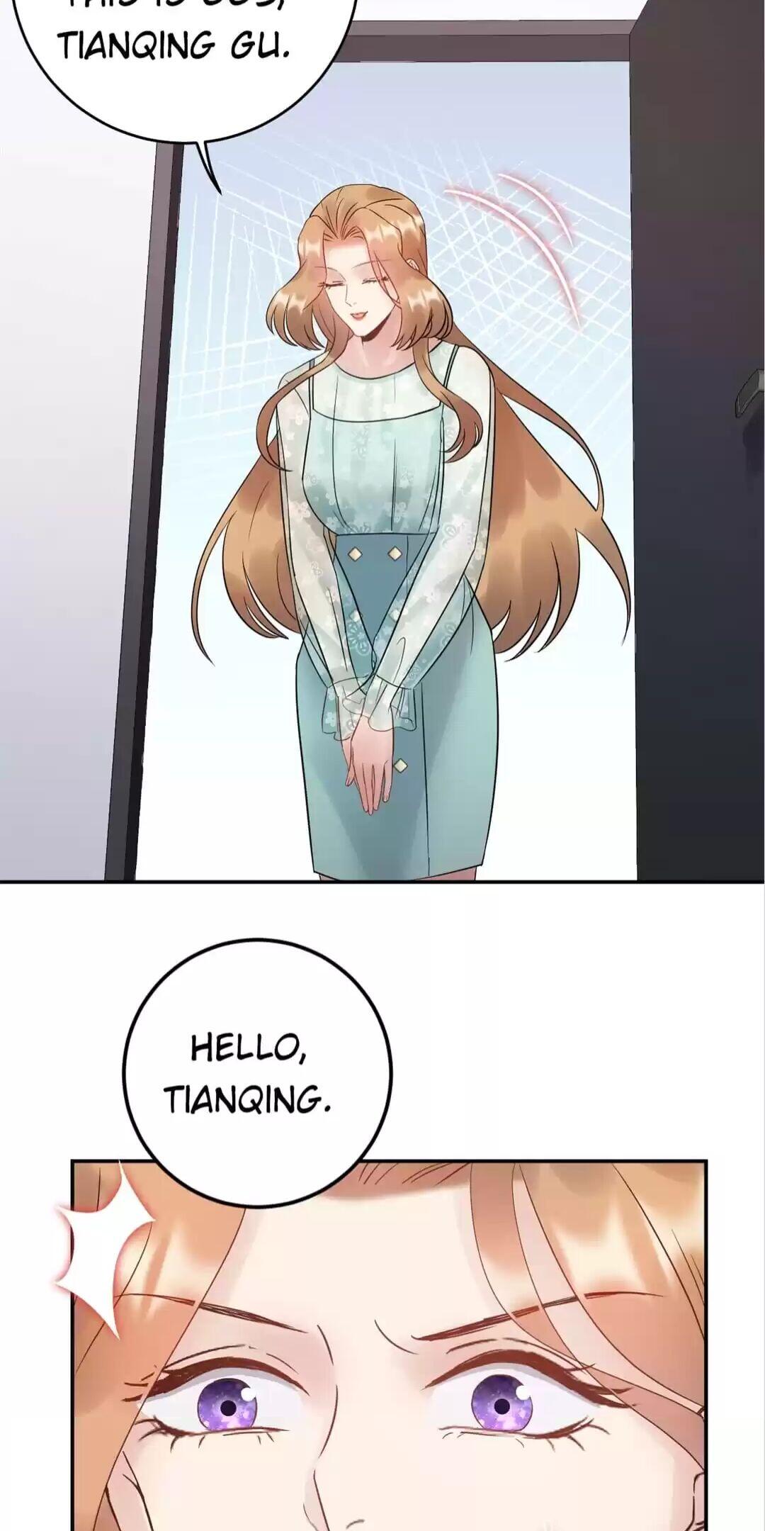 Revenge Movie Queen Chapter 74 - page 42