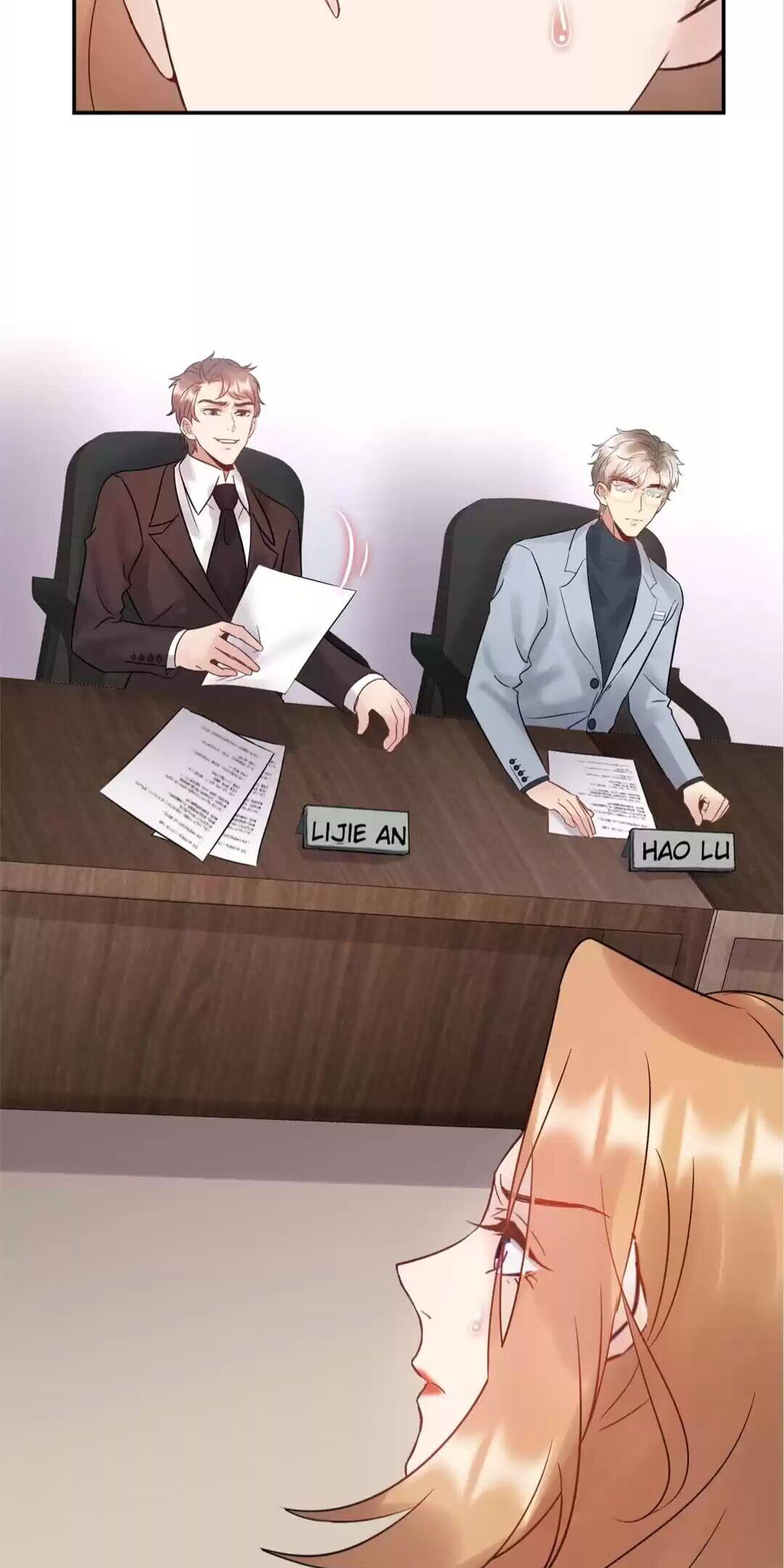 Revenge Movie Queen Chapter 74 - page 43