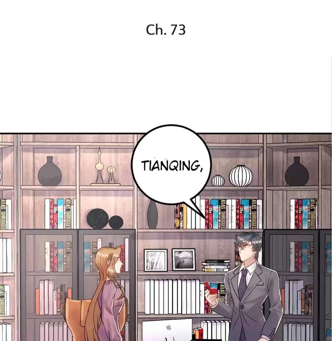 Revenge Movie Queen Chapter 73 - page 1