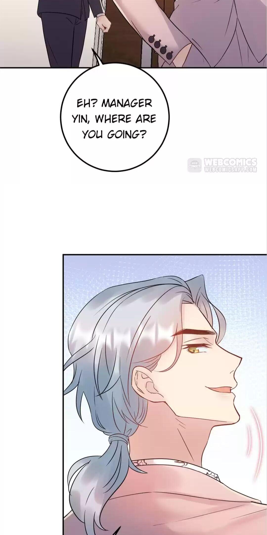 Revenge Movie Queen Chapter 73 - page 15