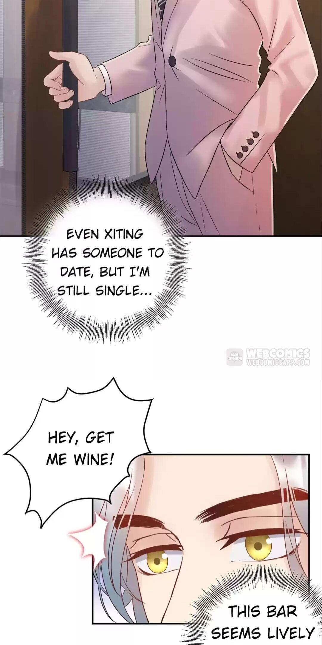 Revenge Movie Queen Chapter 73 - page 18