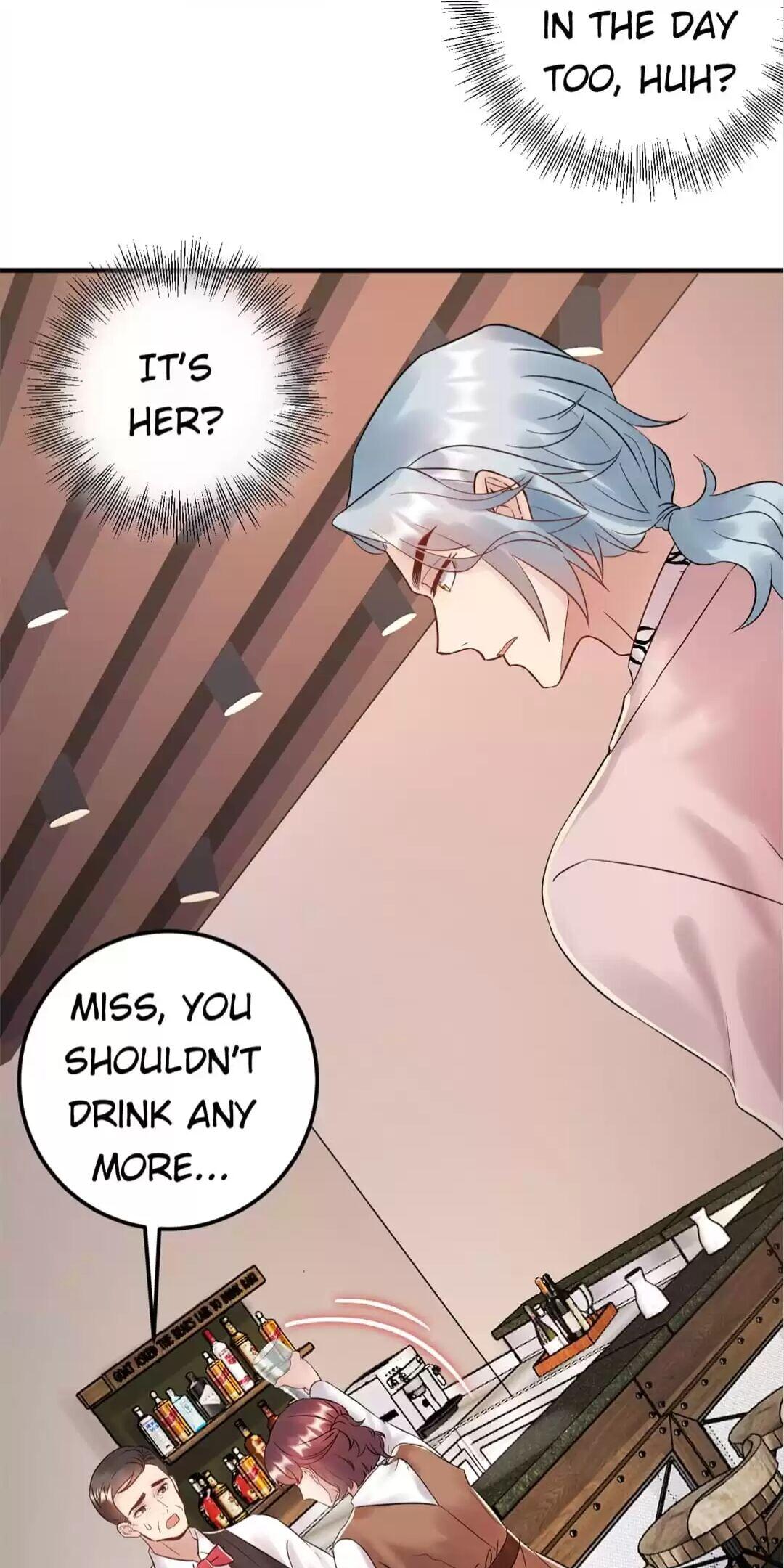 Revenge Movie Queen Chapter 73 - page 19