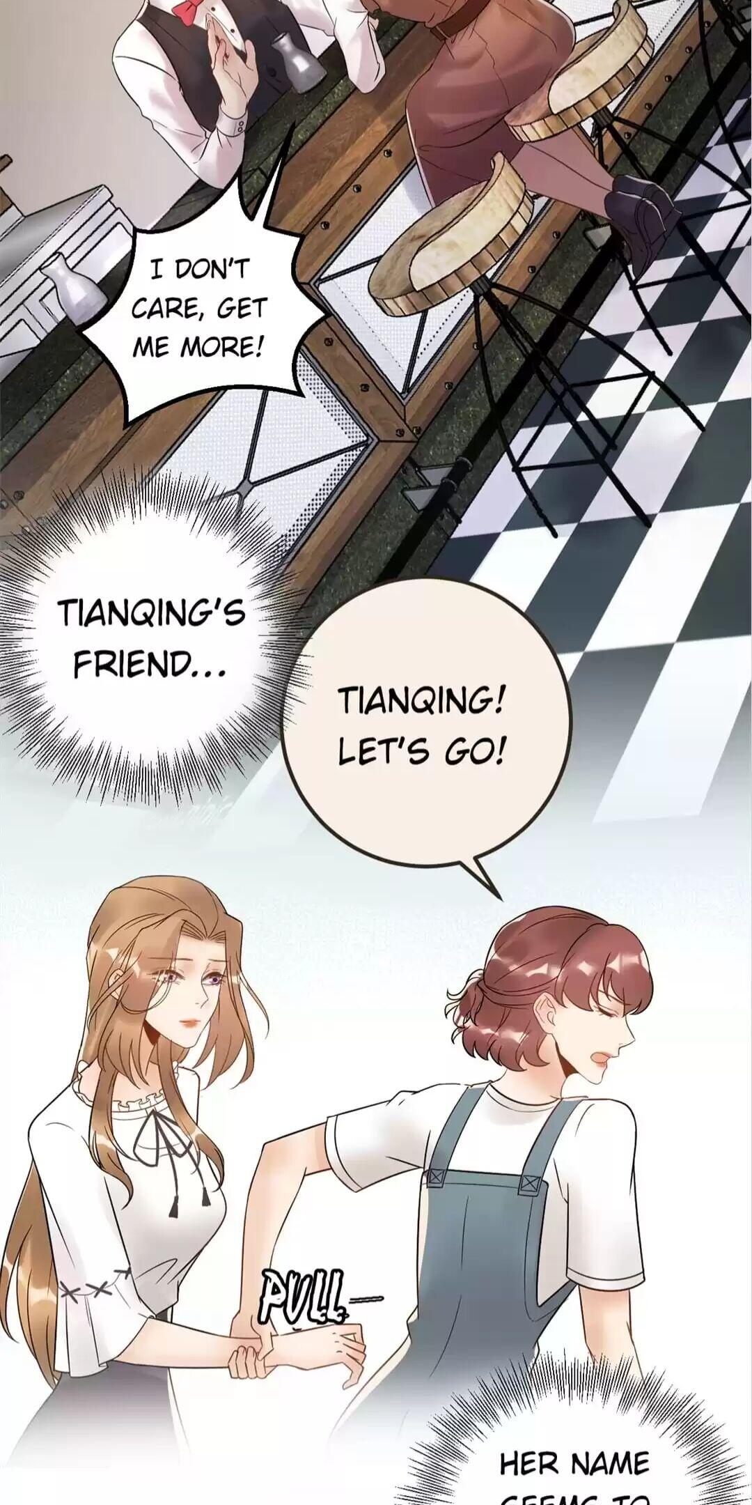 Revenge Movie Queen Chapter 73 - page 20