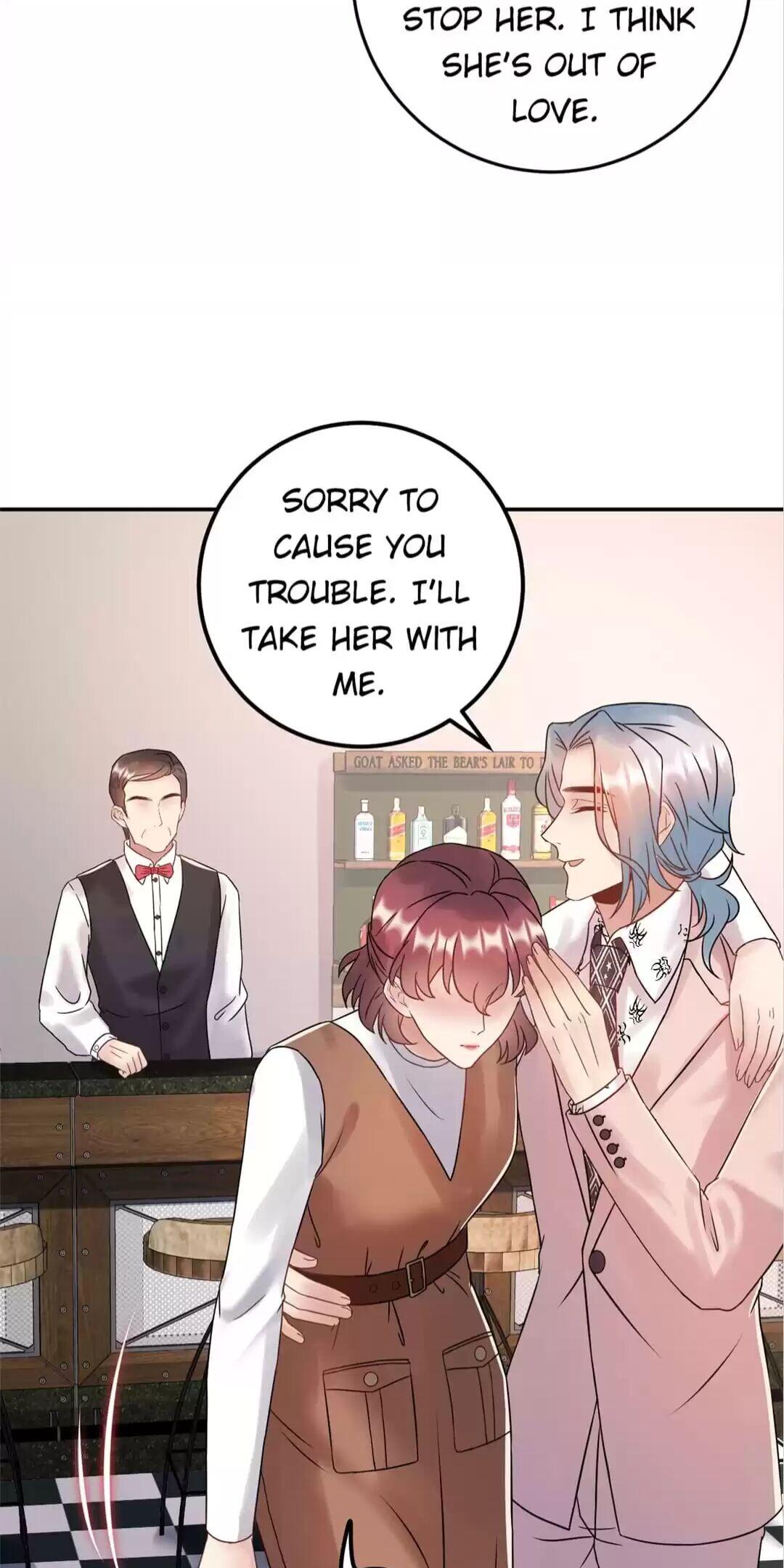 Revenge Movie Queen Chapter 73 - page 23