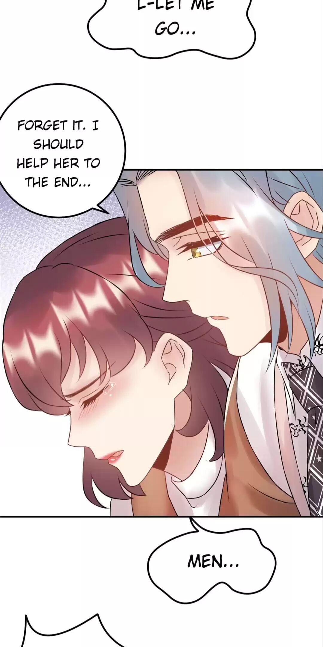 Revenge Movie Queen Chapter 73 - page 25