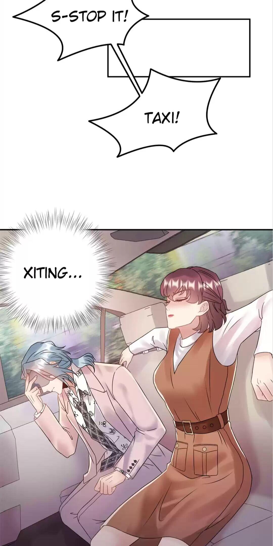 Revenge Movie Queen Chapter 73 - page 27