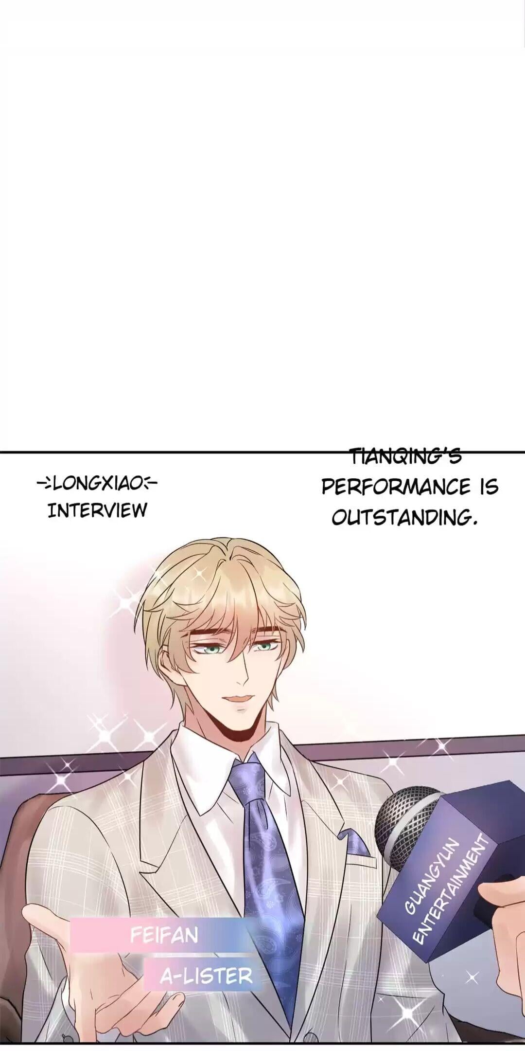 Revenge Movie Queen Chapter 73 - page 29