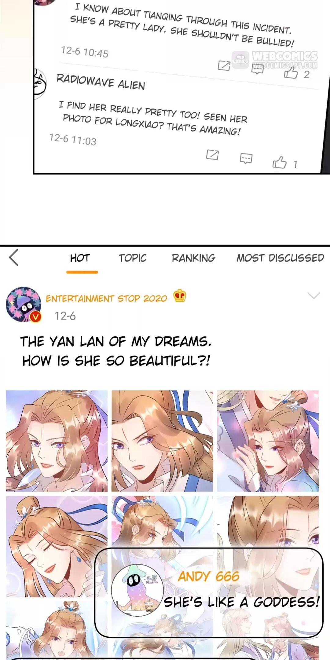 Revenge Movie Queen Chapter 73 - page 31